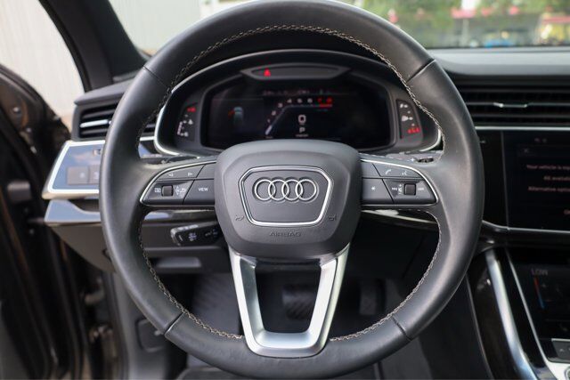 2025 Audi Q7 Premium  Selma TX