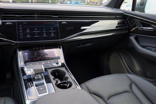 2025 Audi Q7 Premium  Selma TX