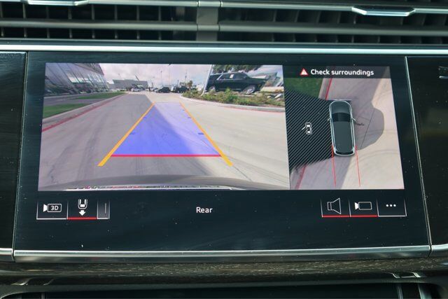 2025 Audi Q7 Premium  Selma TX