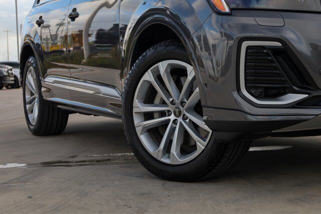 2025 Audi Q7 Premium  Selma TX