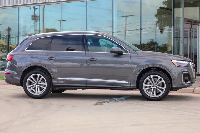 2025 Audi Q7 Premium  Selma TX