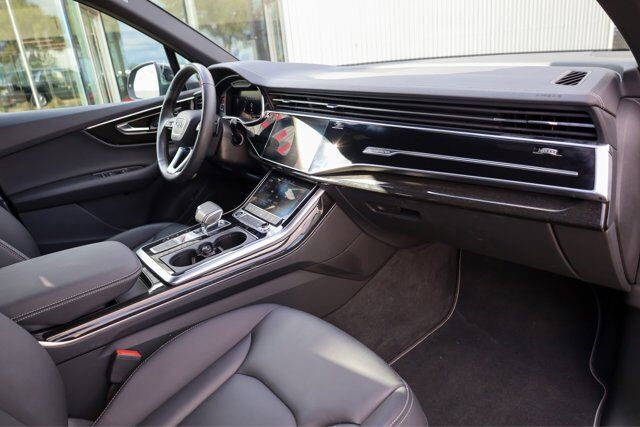 2025 Audi Q7 Premium  Selma TX