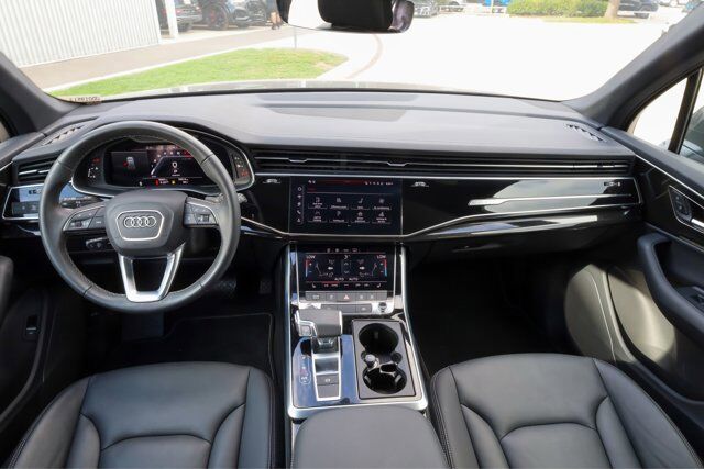 2025 Audi Q7 Premium  Selma TX