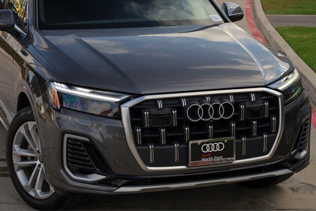 2025 Audi Q7 Premium  Selma TX