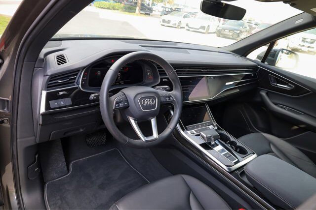 2025 Audi Q7 Premium  Selma TX