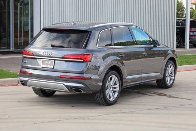 2025 Audi Q7 Premium  Selma TX