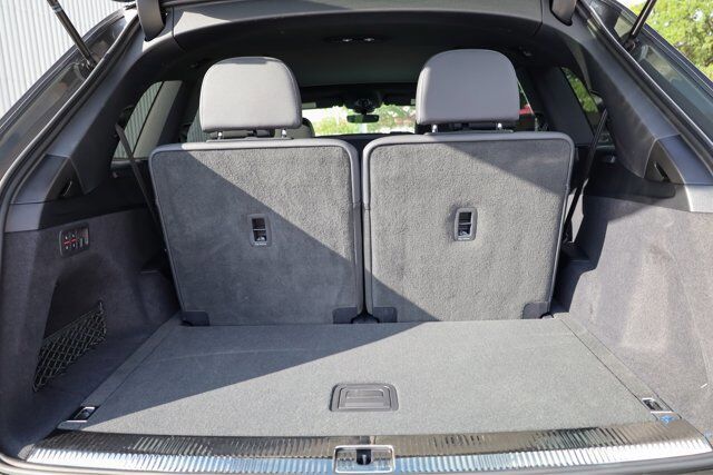 2025 Audi Q7 Premium  Selma TX