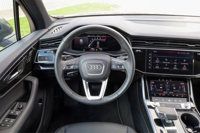 2025 Audi Q7 Premium  Selma TX