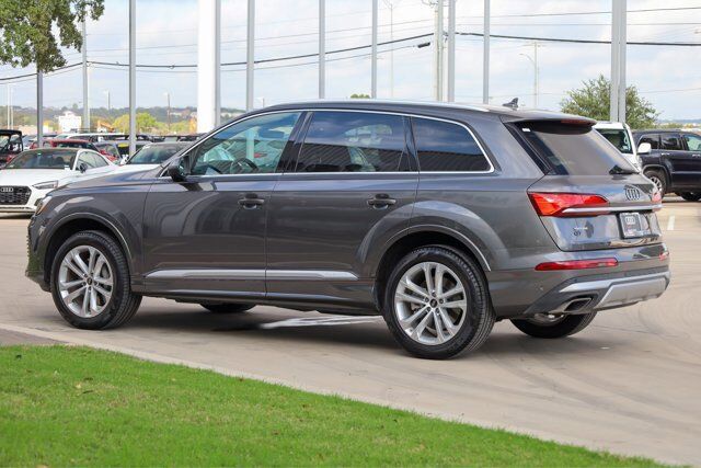 2025 Audi Q7 Premium  Selma TX