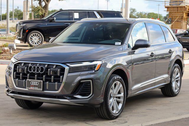 2025 Audi Q7 Premium  Selma TX