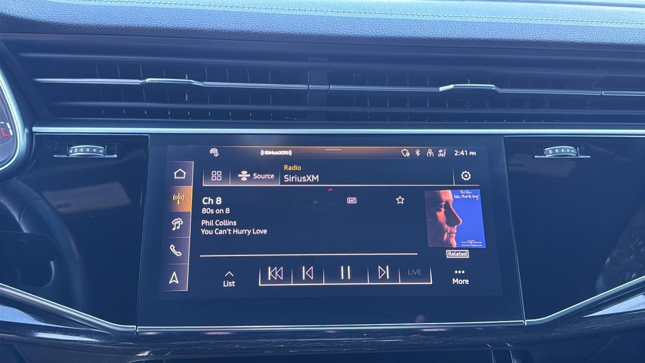 2025 Audi Q7 Premium  Selma TX