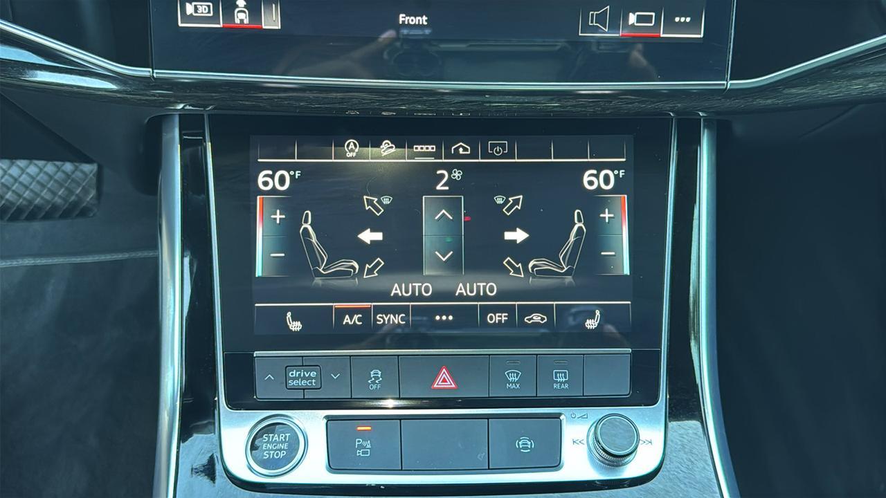 2025 Audi Q7 Premium  Selma TX