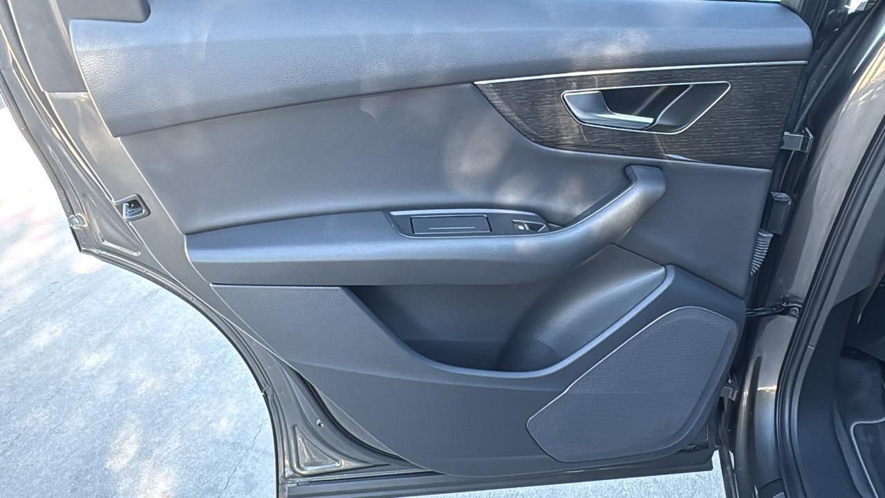 2025 Audi Q7 Premium  Selma TX