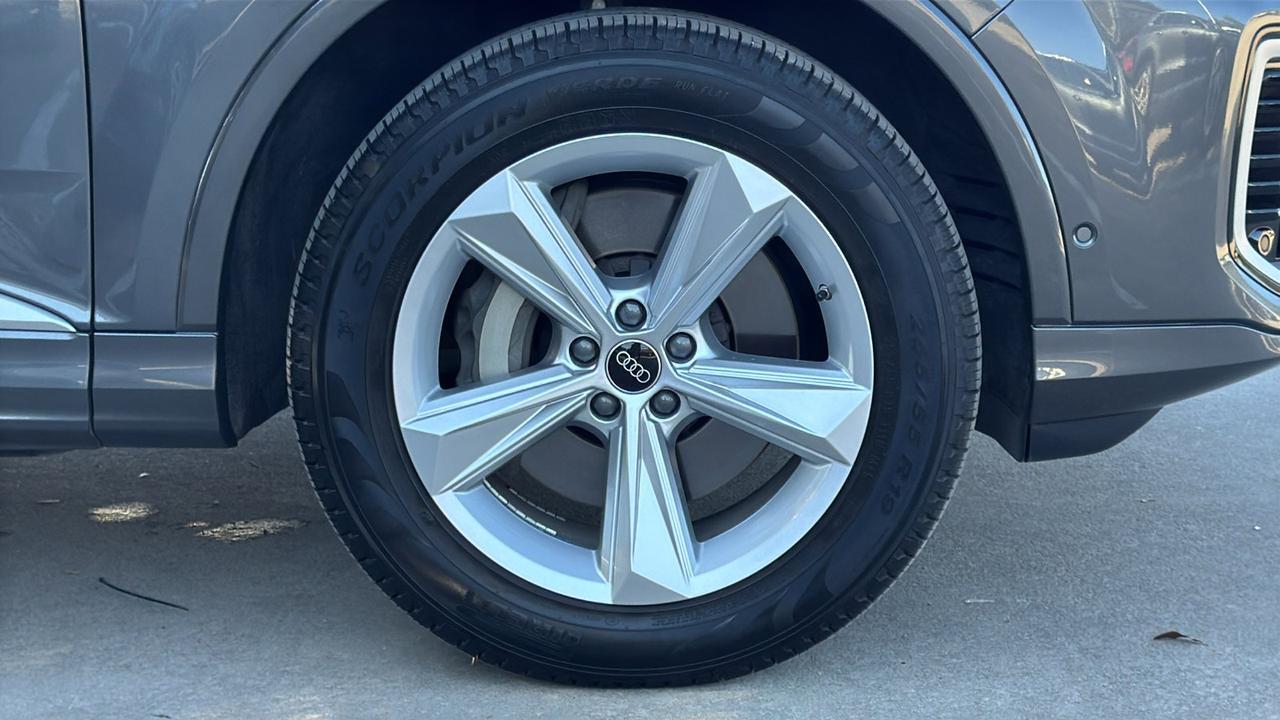 2025 Audi Q7 Premium  Selma TX