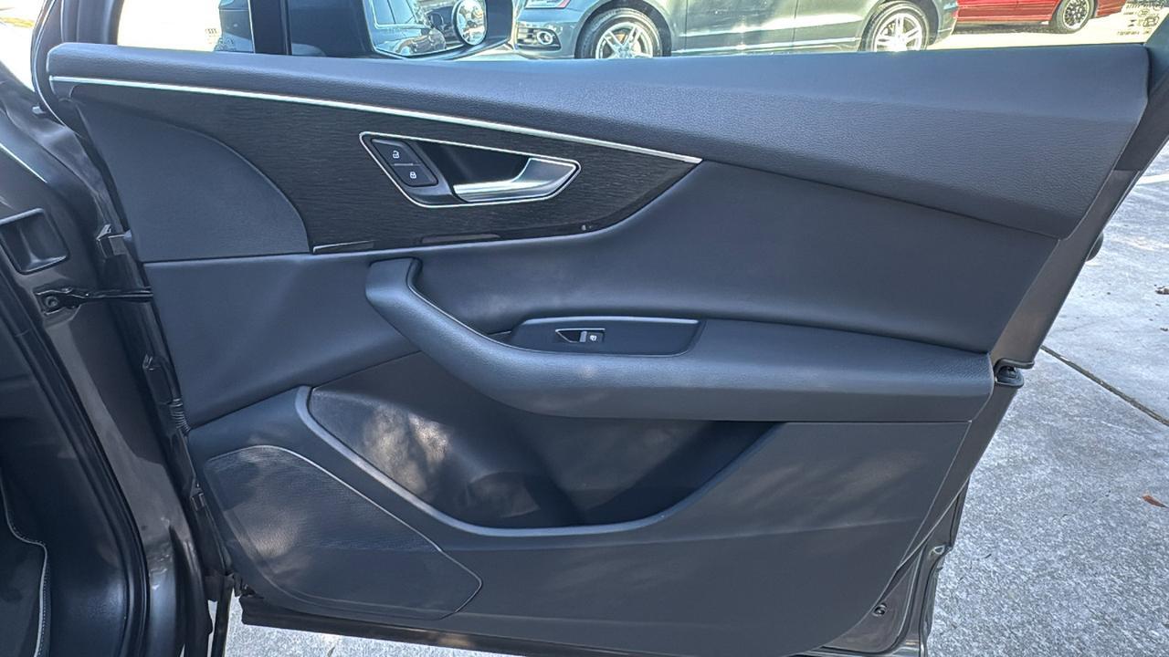 2025 Audi Q7 Premium  Selma TX