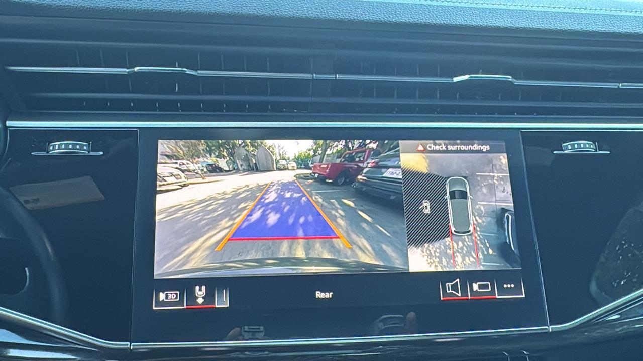 2025 Audi Q7 Premium  Selma TX