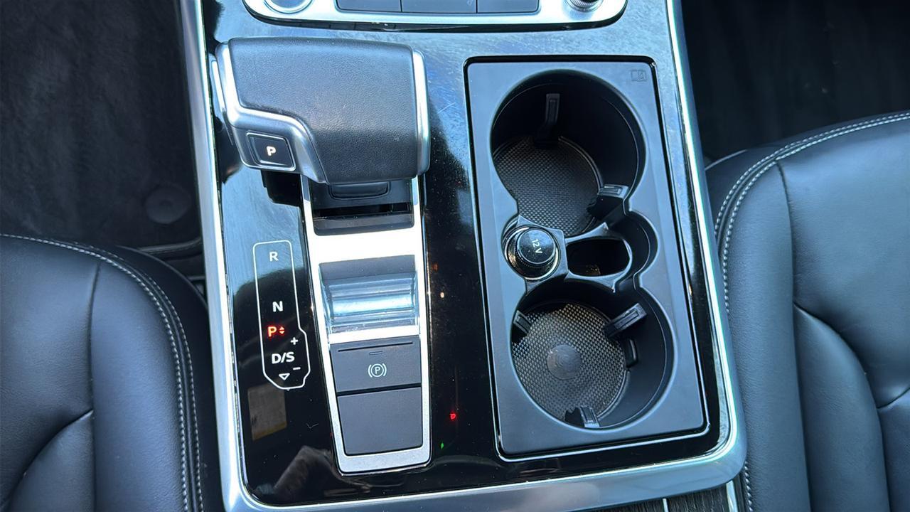 2025 Audi Q7 Premium  Selma TX