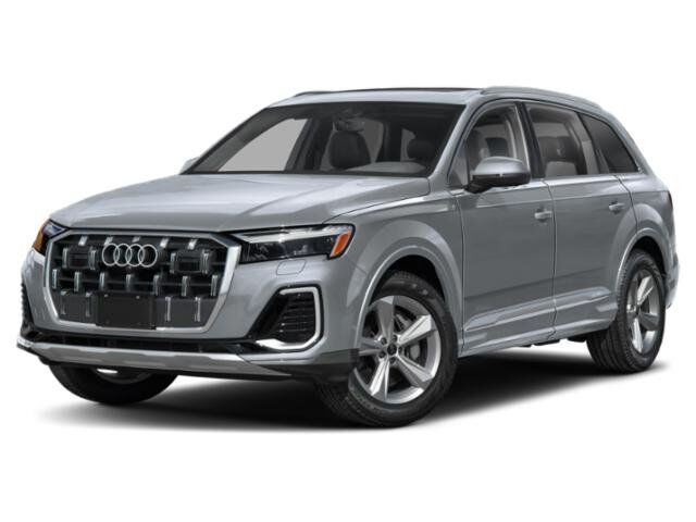 2025 Audi Q7 Premium