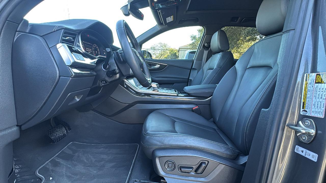 2025 Audi Q7 Premium  Selma TX