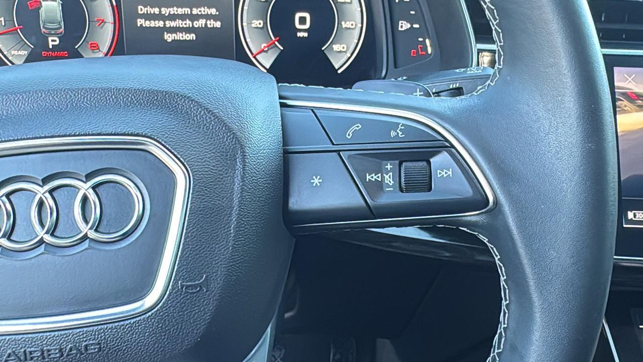 2025 Audi Q7 Premium  Selma TX