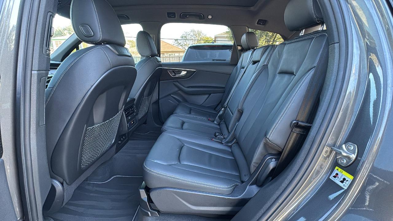 2025 Audi Q7 Premium  Selma TX
