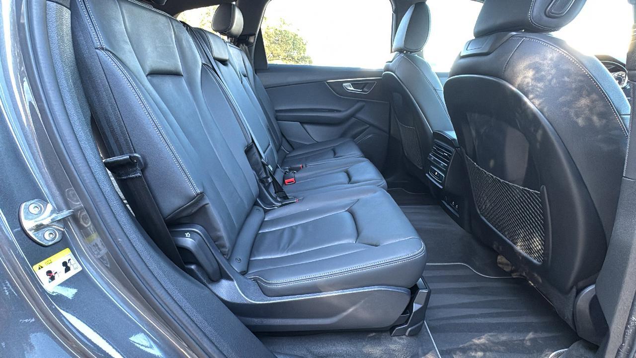 2025 Audi Q7 Premium  Selma TX