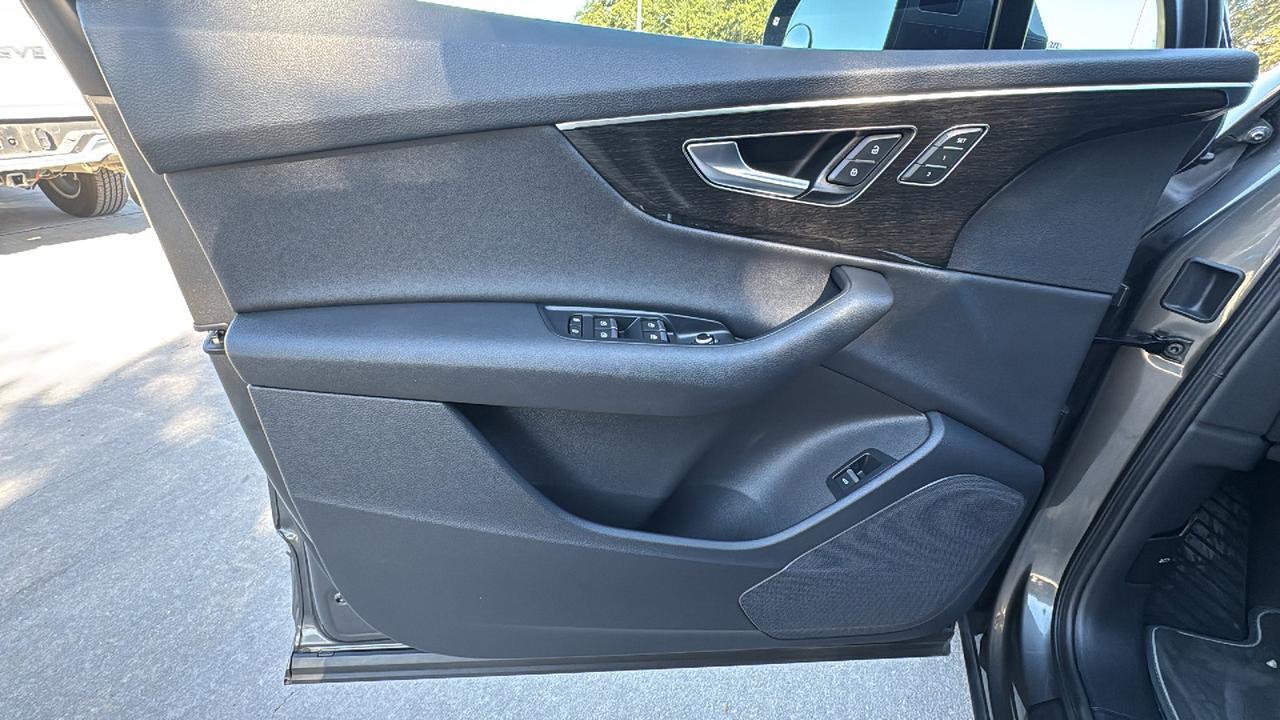 2025 Audi Q7 Premium  Selma TX