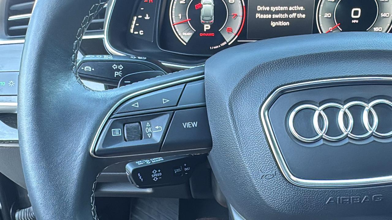 2025 Audi Q7 Premium  Selma TX