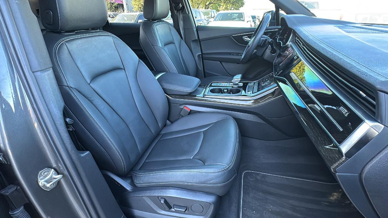 2025 Audi Q7 Premium  Selma TX
