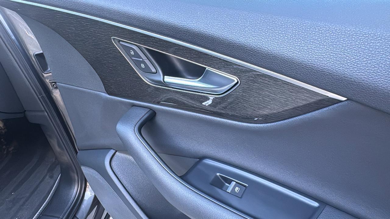 2025 Audi Q7 Premium  Selma TX