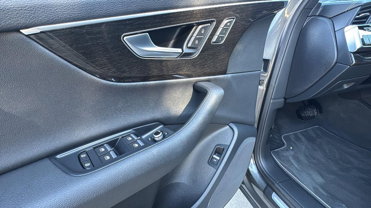 2025 Audi Q7 Premium  Selma TX