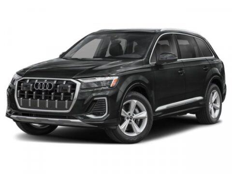 2025 Audi Q7 Premium  Selma TX