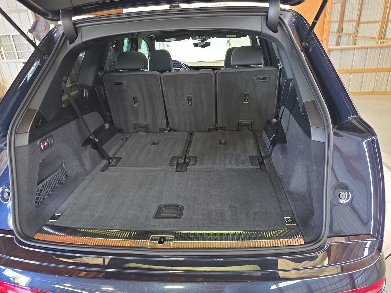 2025 Audi Q7 Premium Sand Lake NY