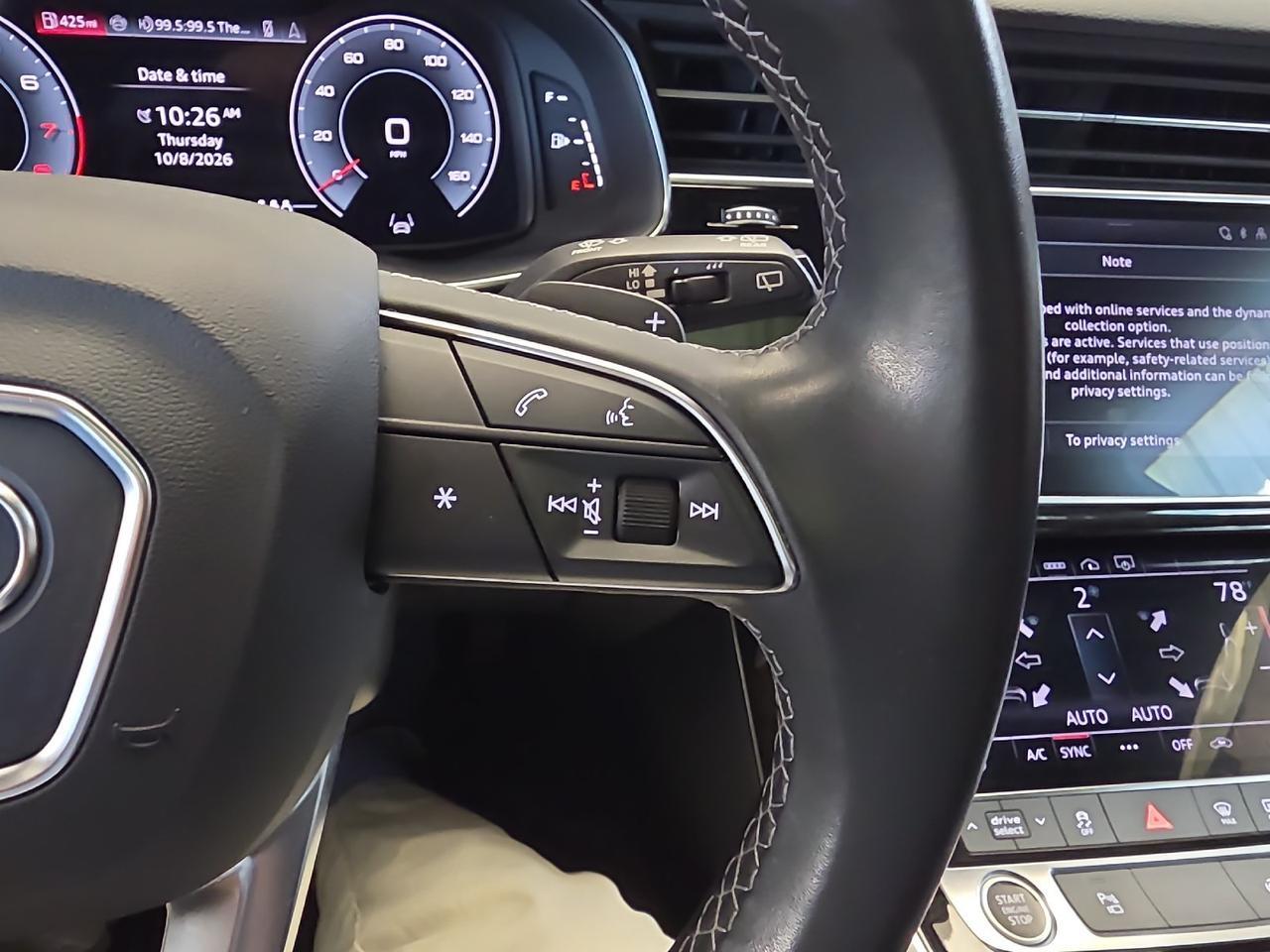 2025 Audi Q7 Premium Sand Lake NY