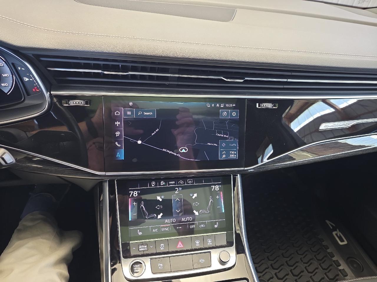 2025 Audi Q7 Premium Sand Lake NY