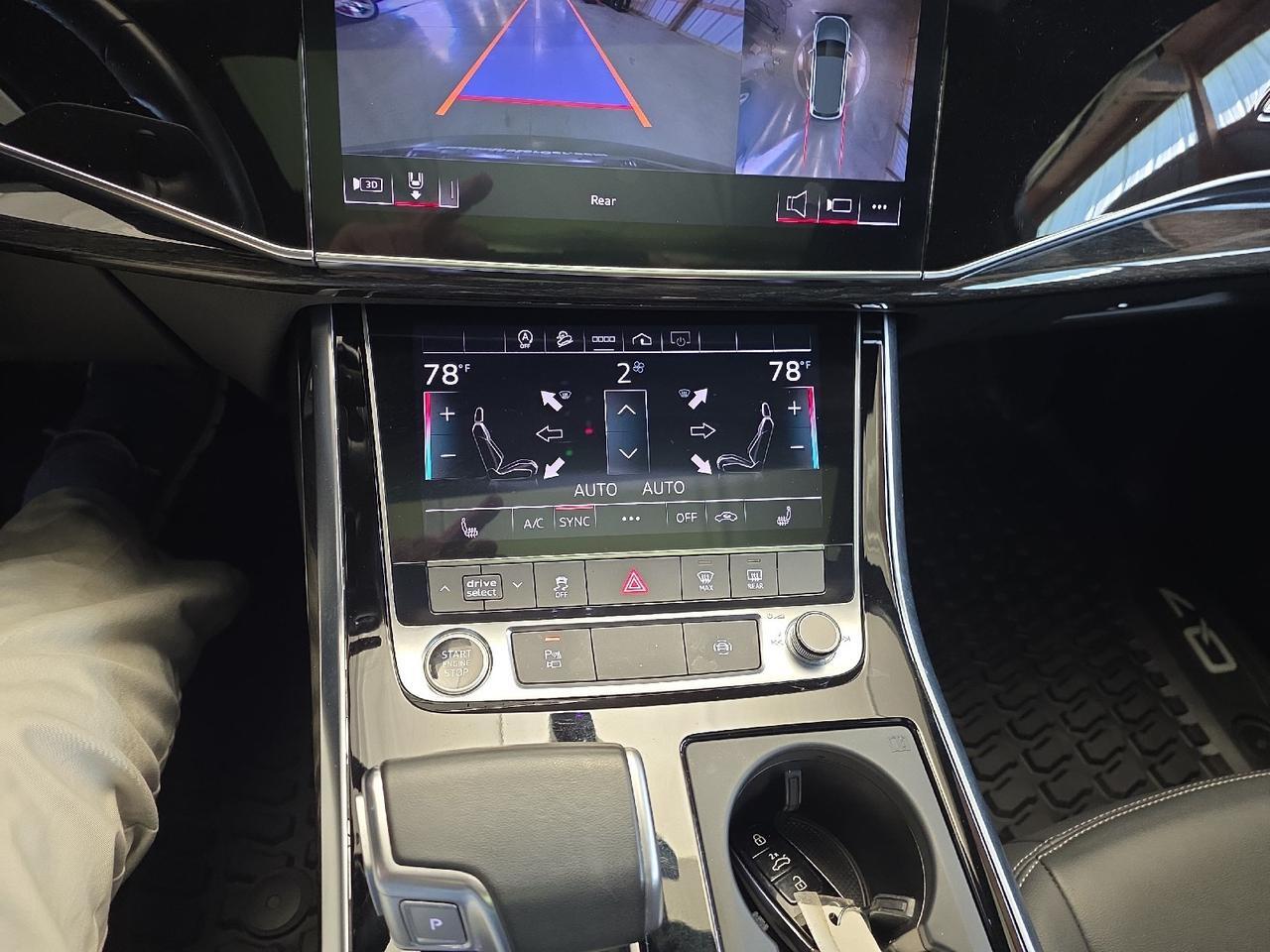 2025 Audi Q7 Premium Sand Lake NY