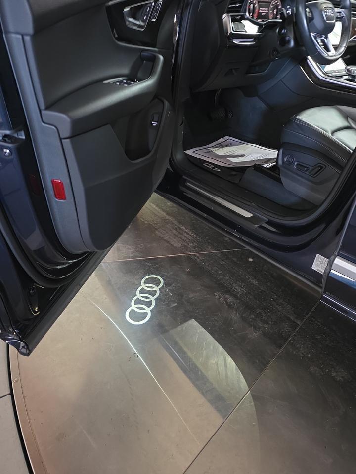2025 Audi Q7 Premium Sand Lake NY