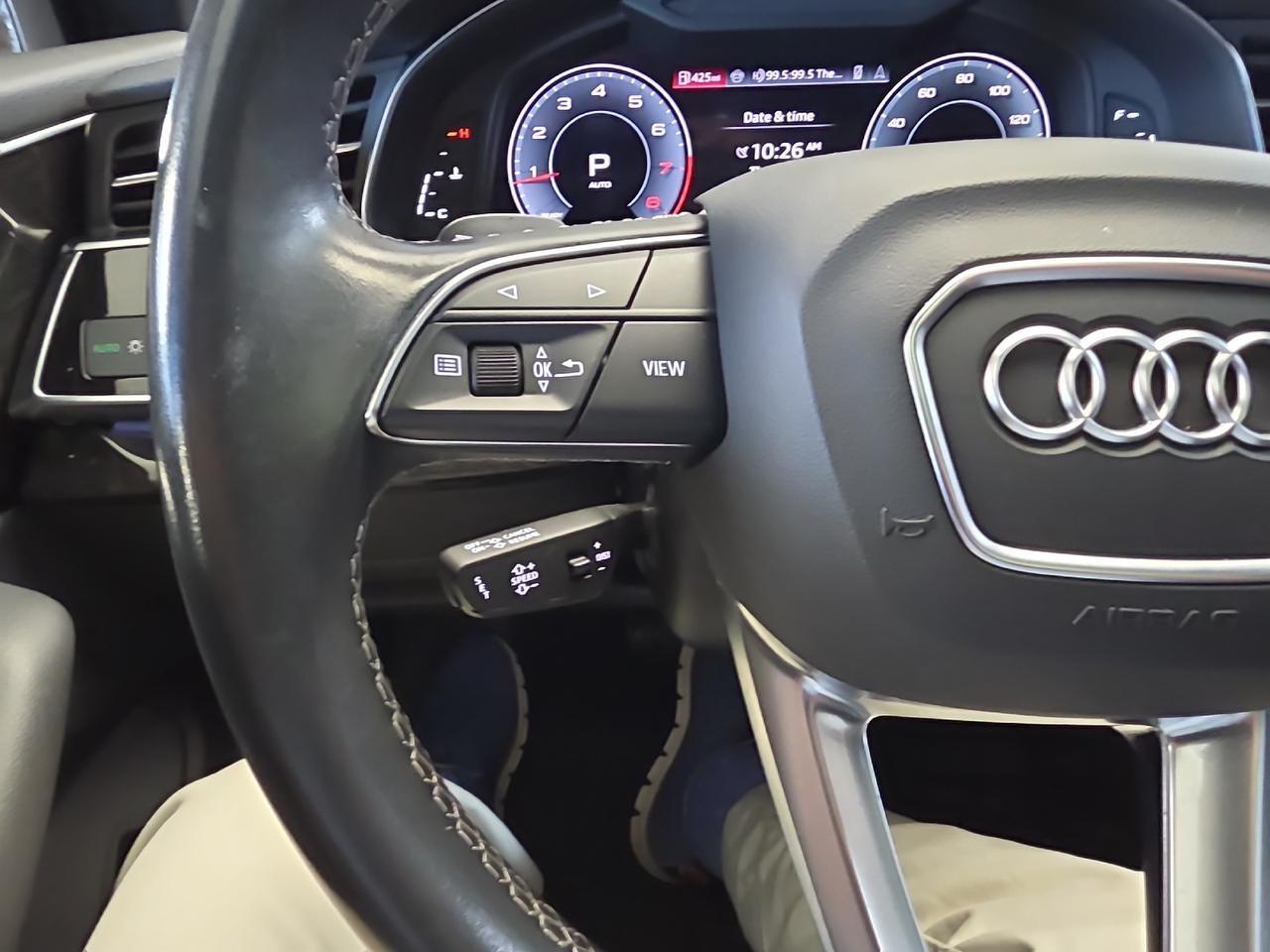2025 Audi Q7 Premium Sand Lake NY