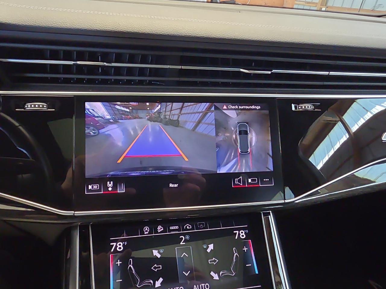 2025 Audi Q7 Premium Sand Lake NY