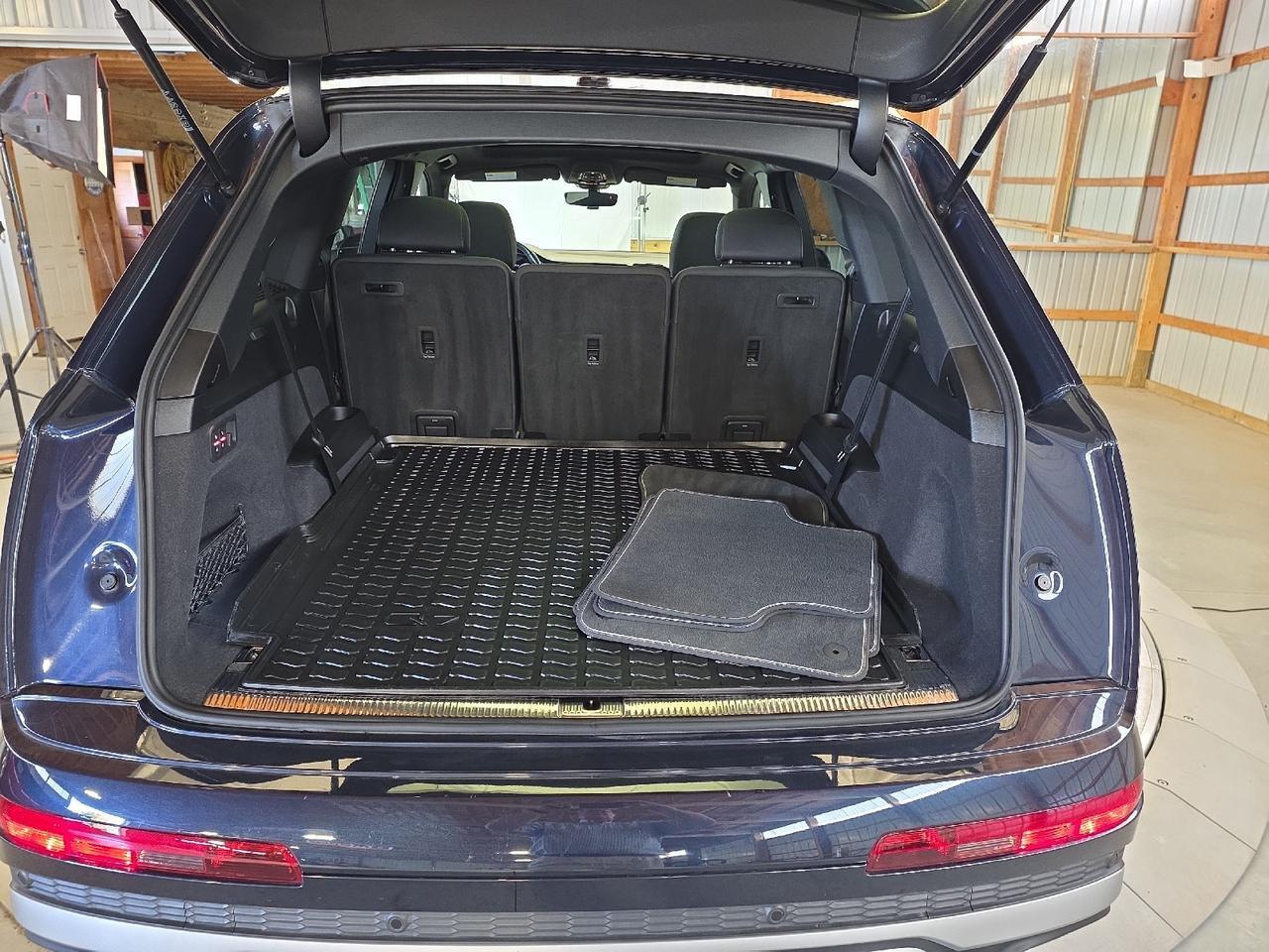 2025 Audi Q7 Premium Sand Lake NY