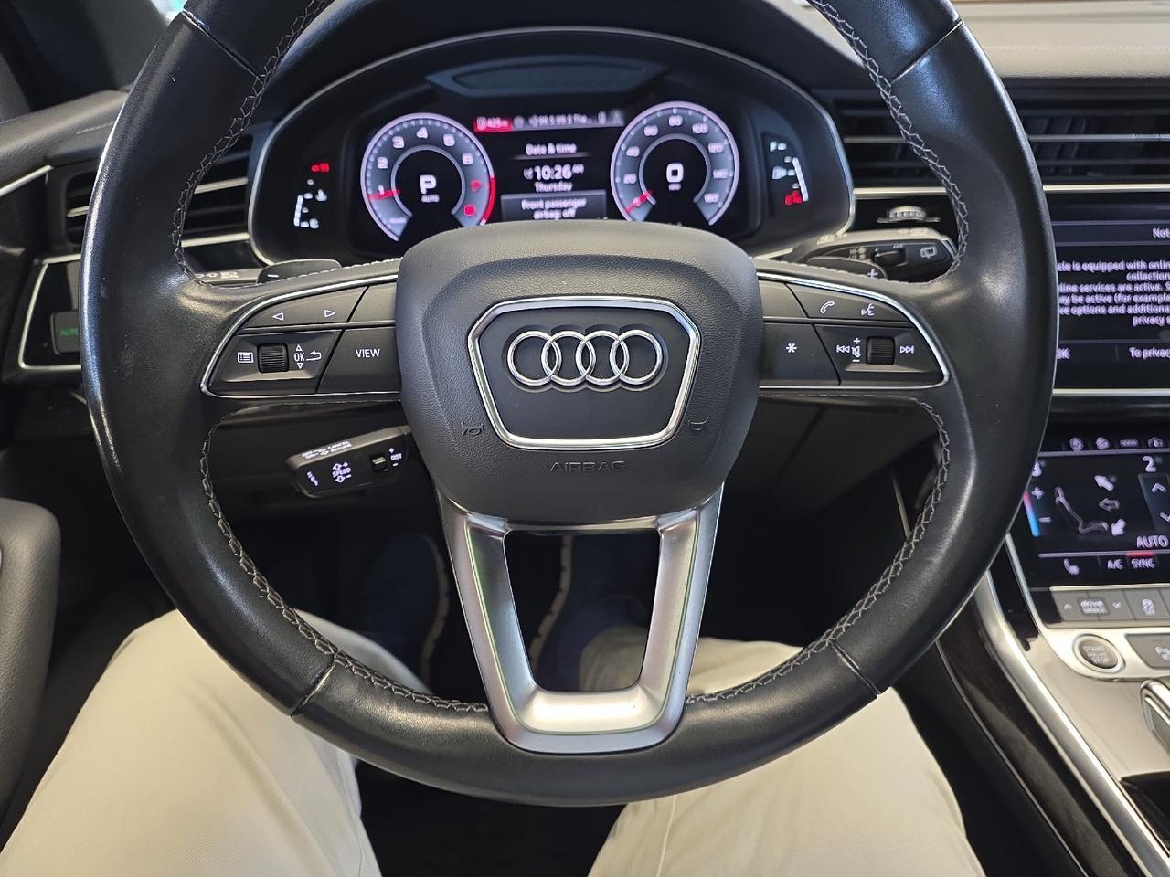 2025 Audi Q7 Premium Sand Lake NY