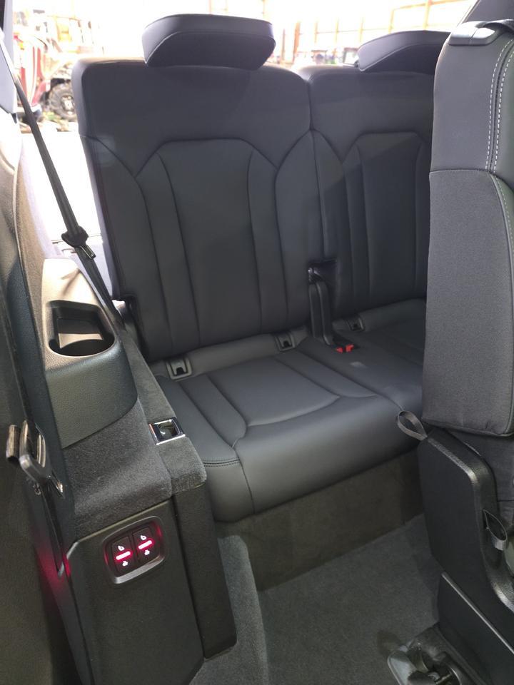 2025 Audi Q7 Premium Sand Lake NY