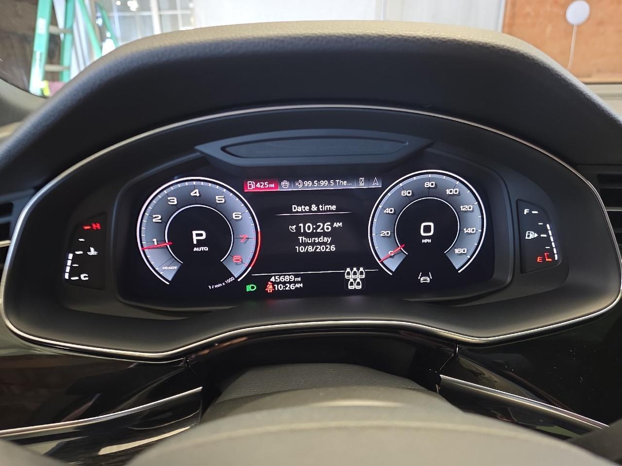 2025 Audi Q7 Premium Sand Lake NY