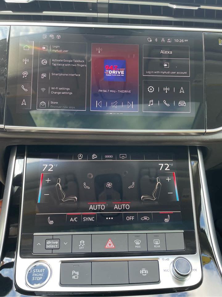 2025 Audi Q7 Premium Wellesley MA
