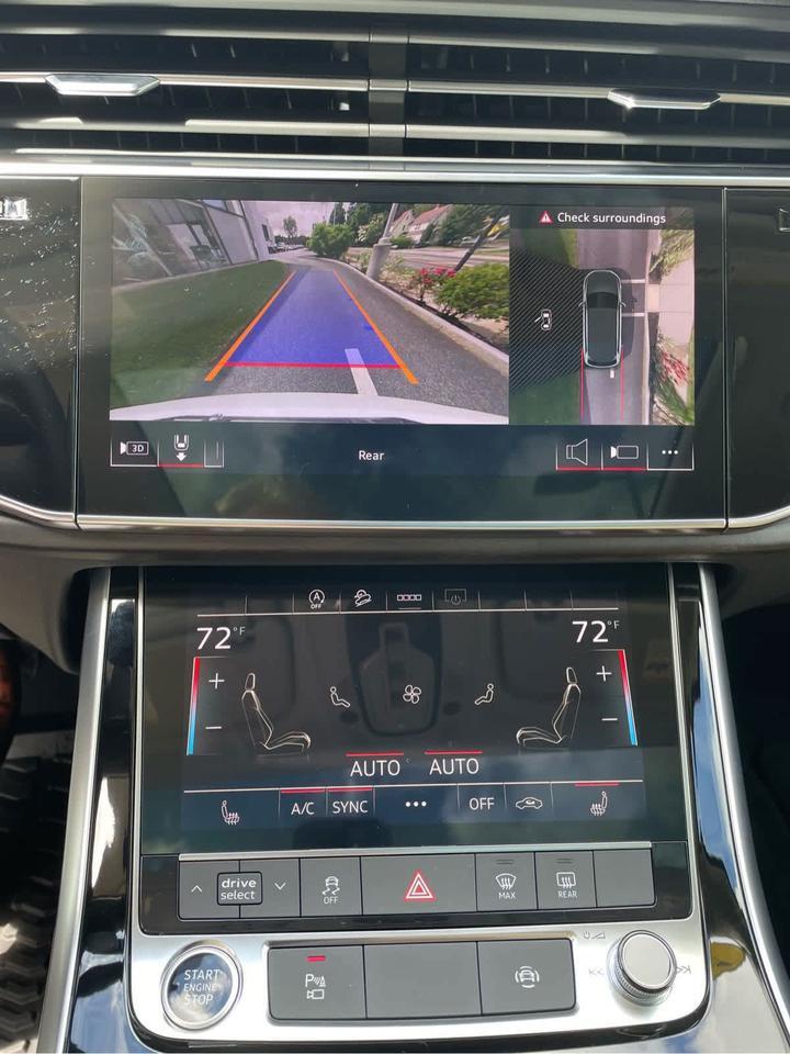 2025 Audi Q7 Premium Wellesley MA