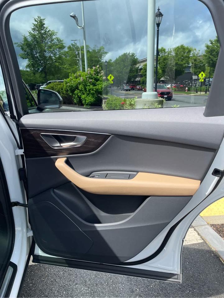 2025 Audi Q7 Premium Wellesley MA