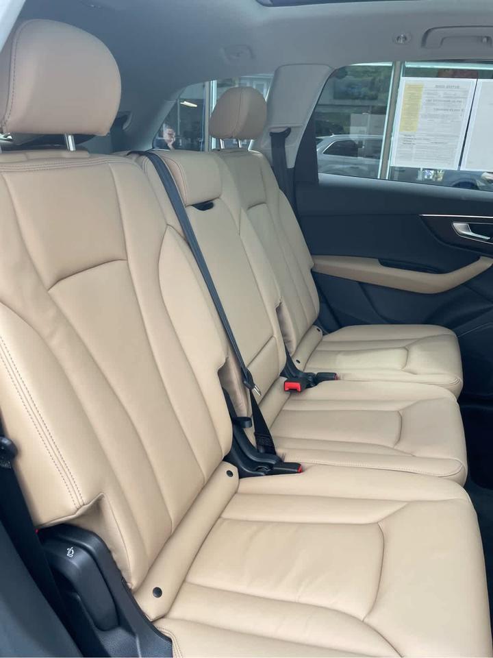 2025 Audi Q7 Premium Wellesley MA