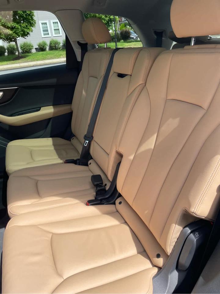 2025 Audi Q7 Premium Wellesley MA