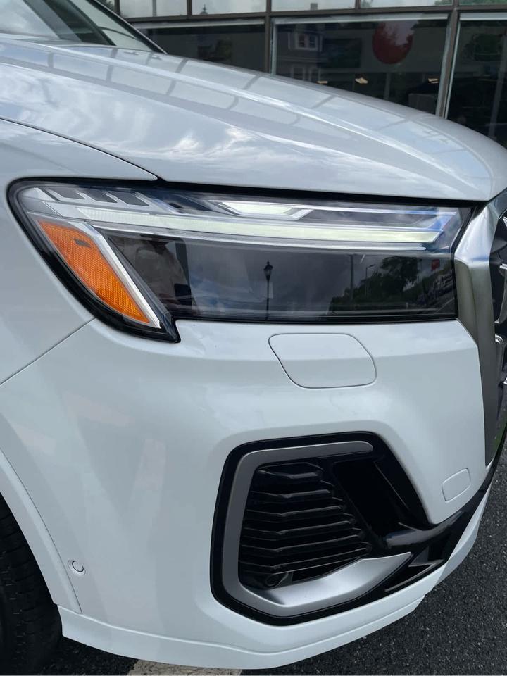 2025 Audi Q7 Premium Wellesley MA