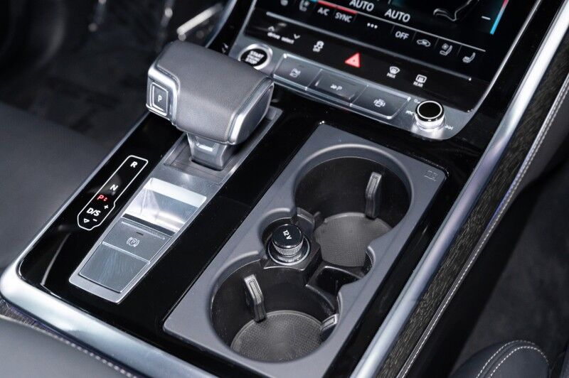 2025 Audi Q7 Prestige 55 TFSI quattro SUV Scottsdale AZ